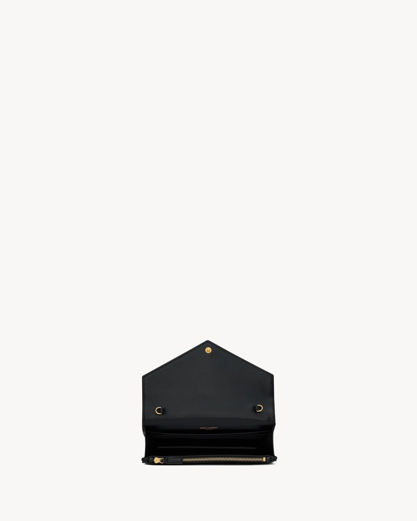 cassandre envelope chain wallet