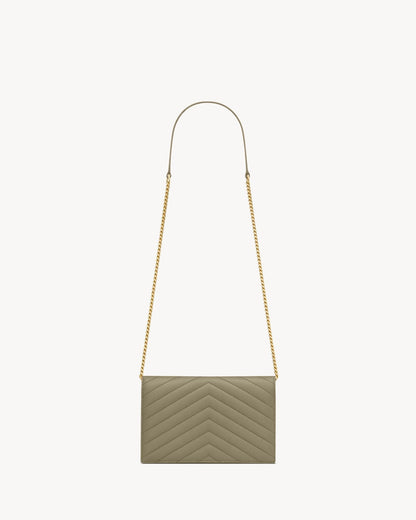 cassandre envelope chain wallet
