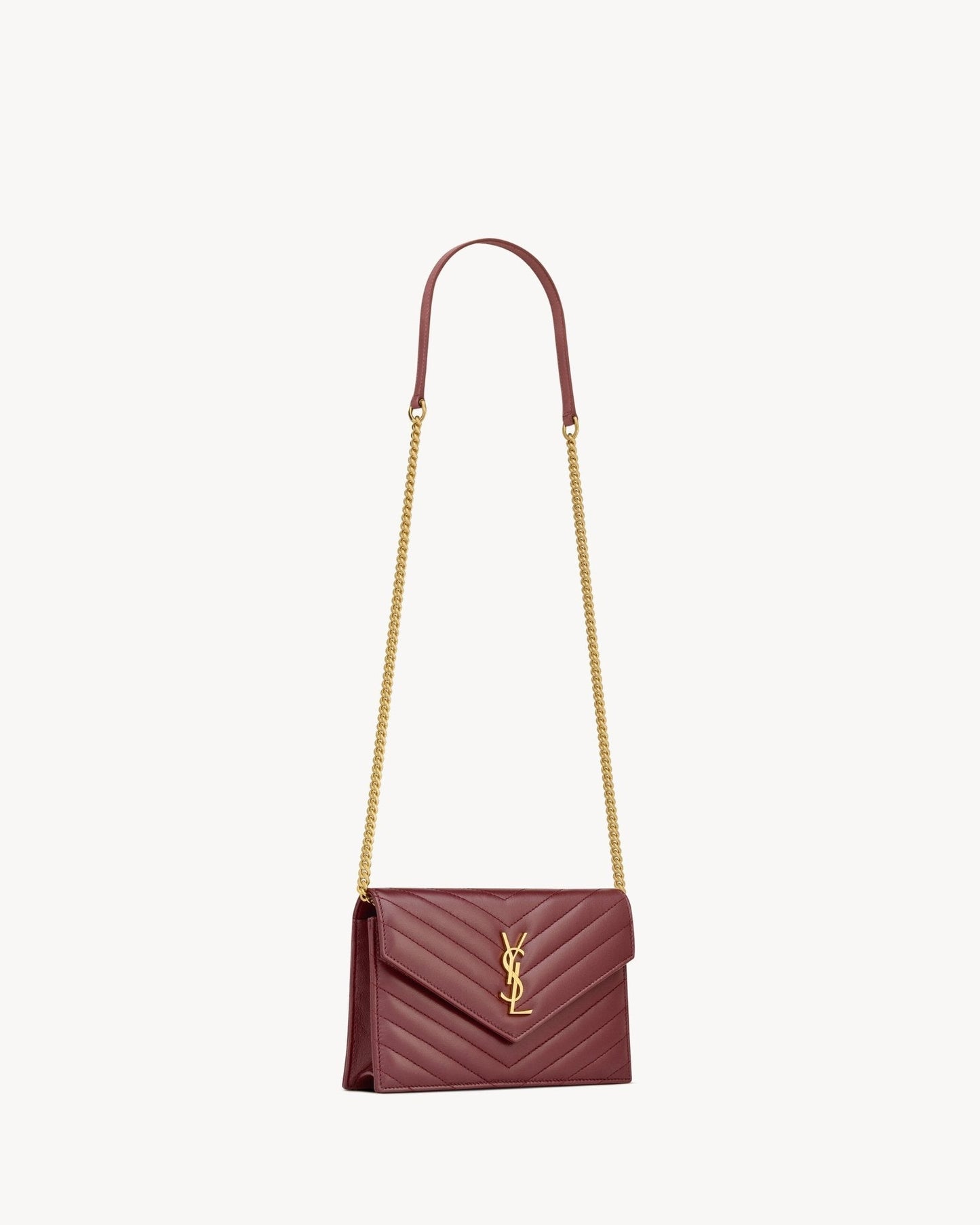 cassandre envelope chain wallet