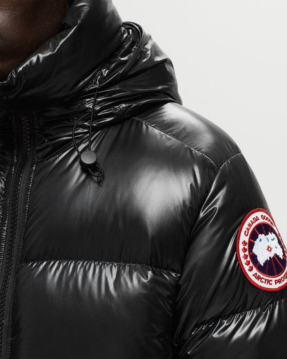 Goose' Puffer