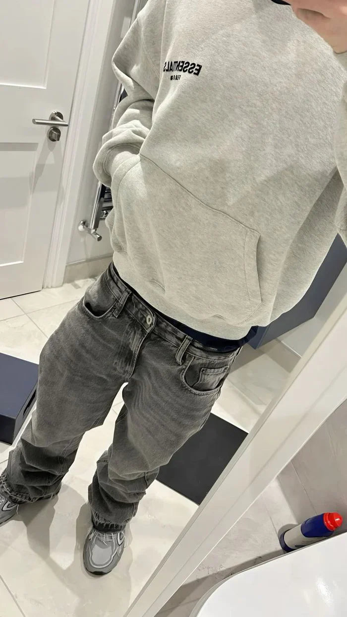 VIRAL OUTFIT 9 - CHILL