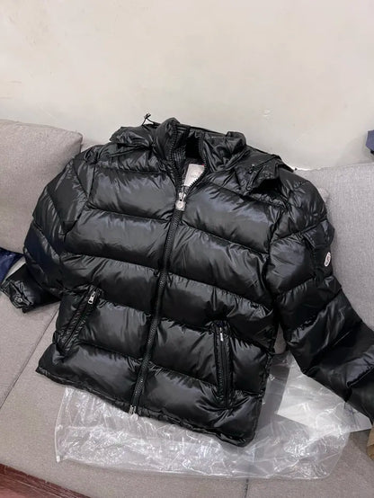 M - PUFFER