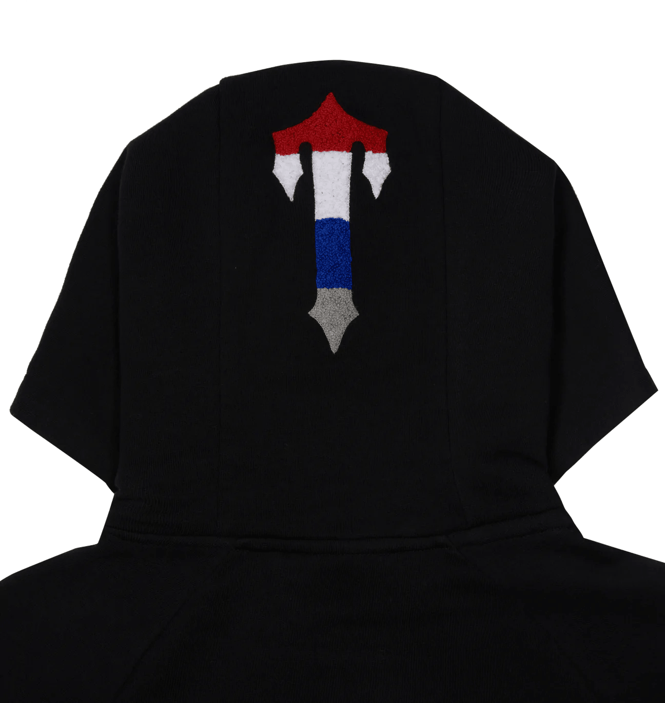 Secret Decoded Black Tracksuit