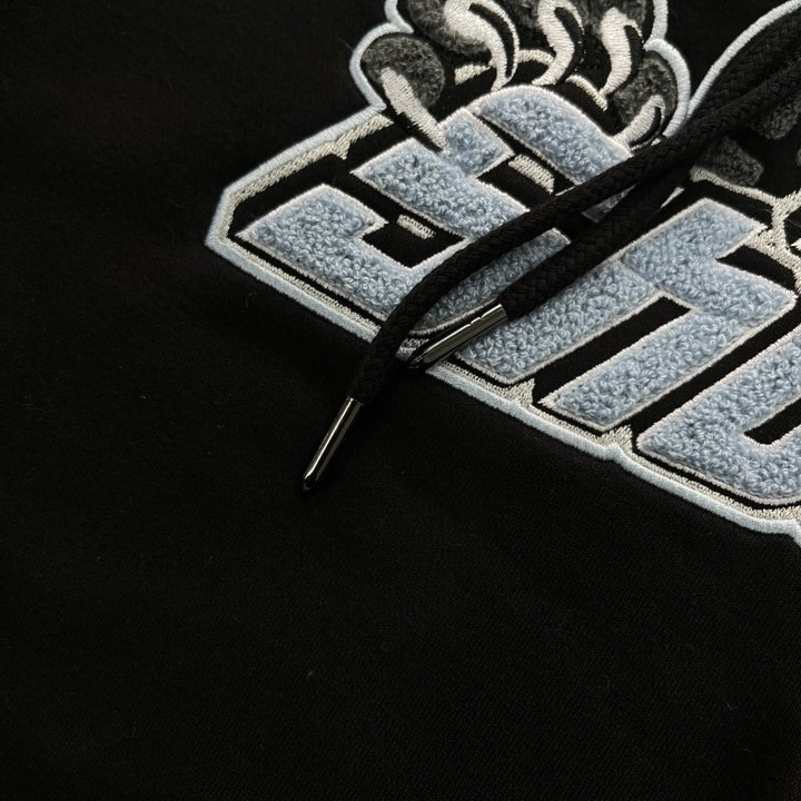 London Shooters Black Tracksuit