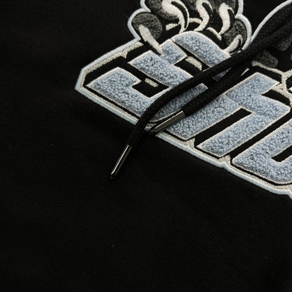 London Shooters Black Tracksuit