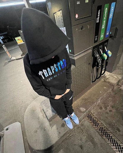 Decoded Ice Tracksuit
