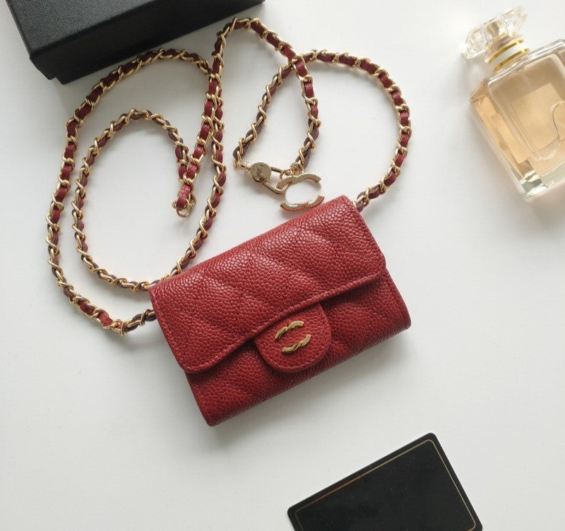 C - Mini Tasche