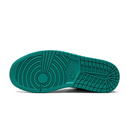 J1 Low 'New Emerald'