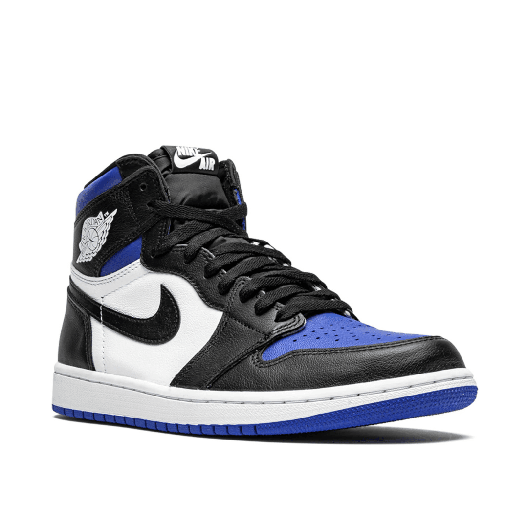 J1 Retro Royal Toe