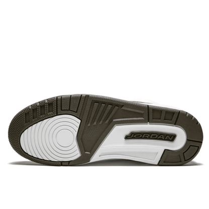 J3 Retro Mocha