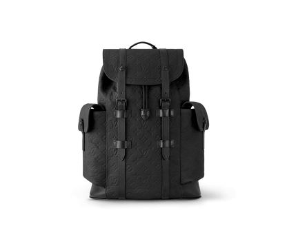 Christopher MM Rucksack