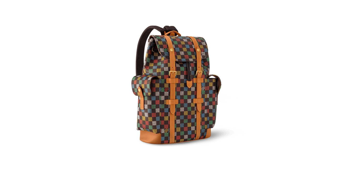 Christopher MM Rucksack