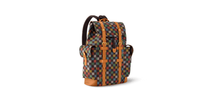 Christopher MM Rucksack