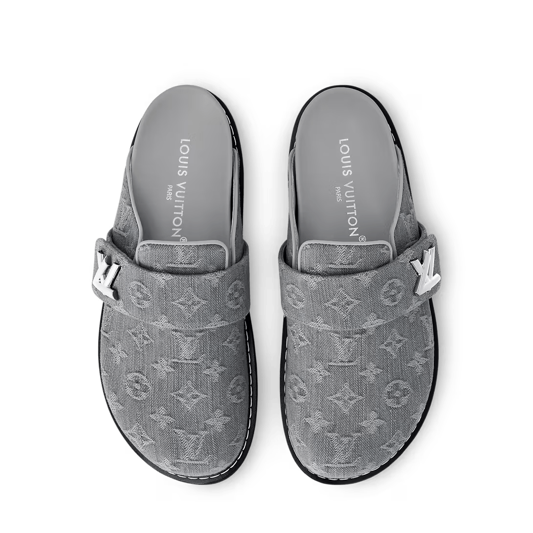 LV Cosy Slide