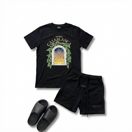 VIRAL OUTFIT 20