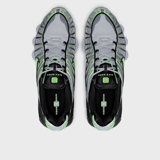 Shox TL