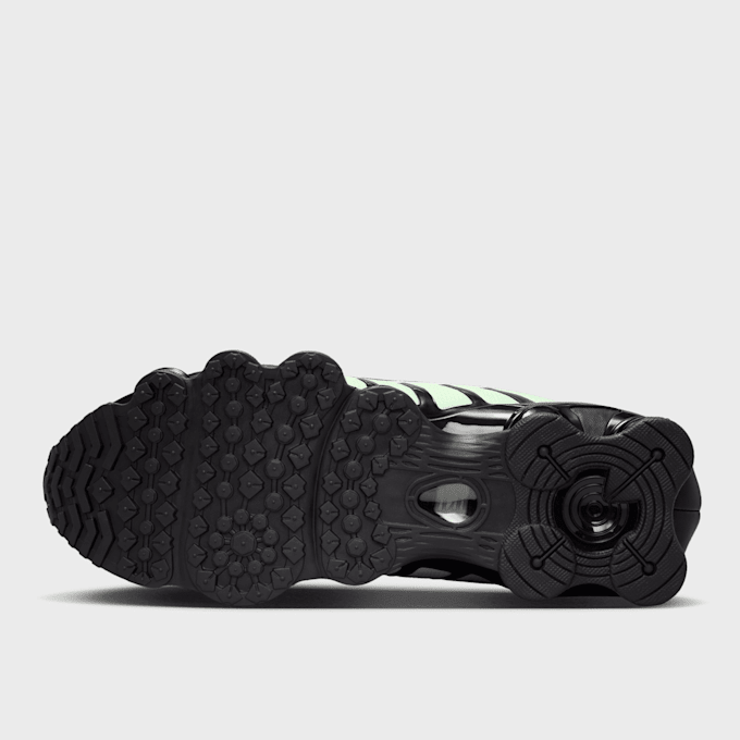 Shox TL