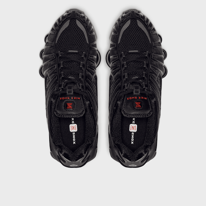 Shox TL