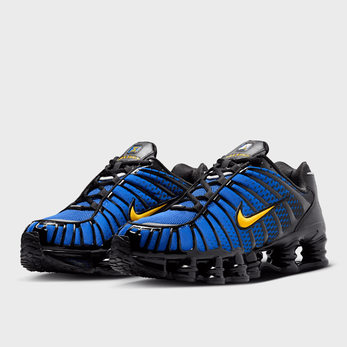 Shox TL