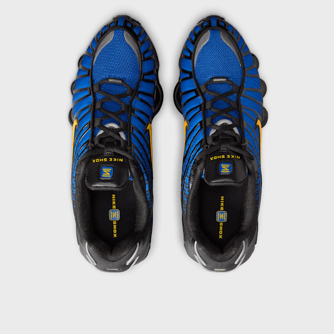 Shox TL
