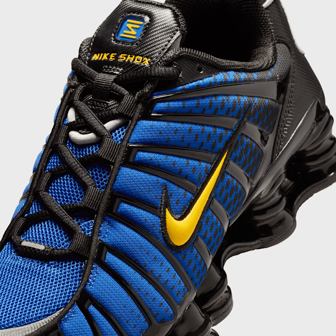 Shox TL