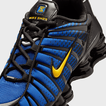 Shox TL