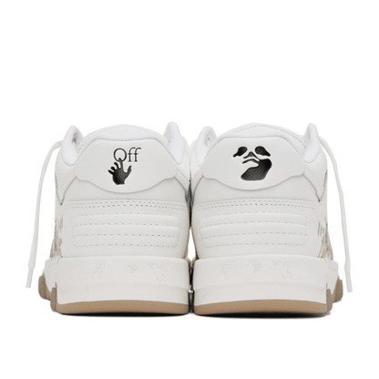 Off 'For Walking' White Pink 2.0
