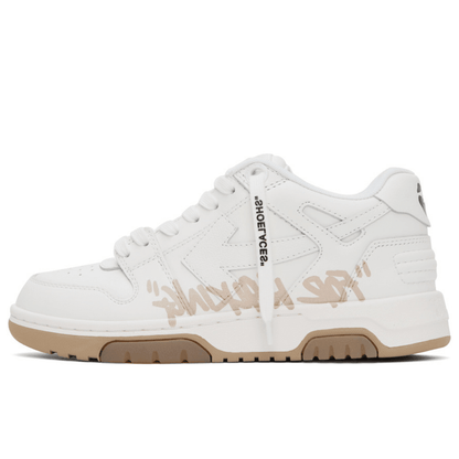 Off 'For Walking' White Pink 2.0