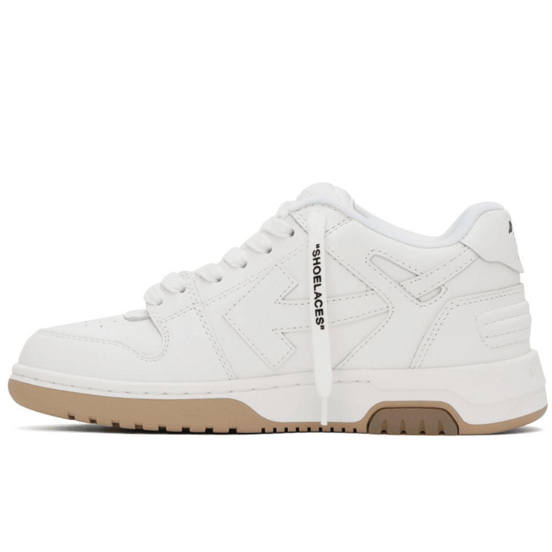 Off 'For Walking' White Pink 2.0
