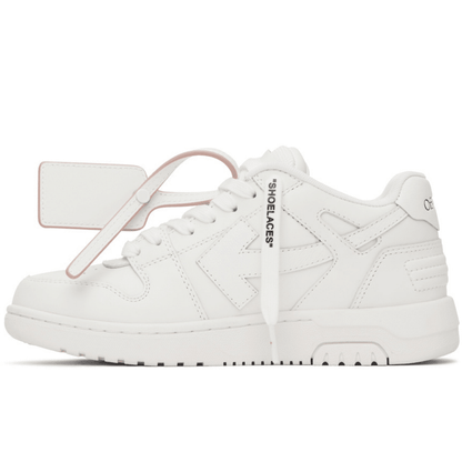 Off 'For Walking' White Pink