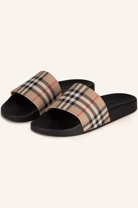 BERRY' SLIDES