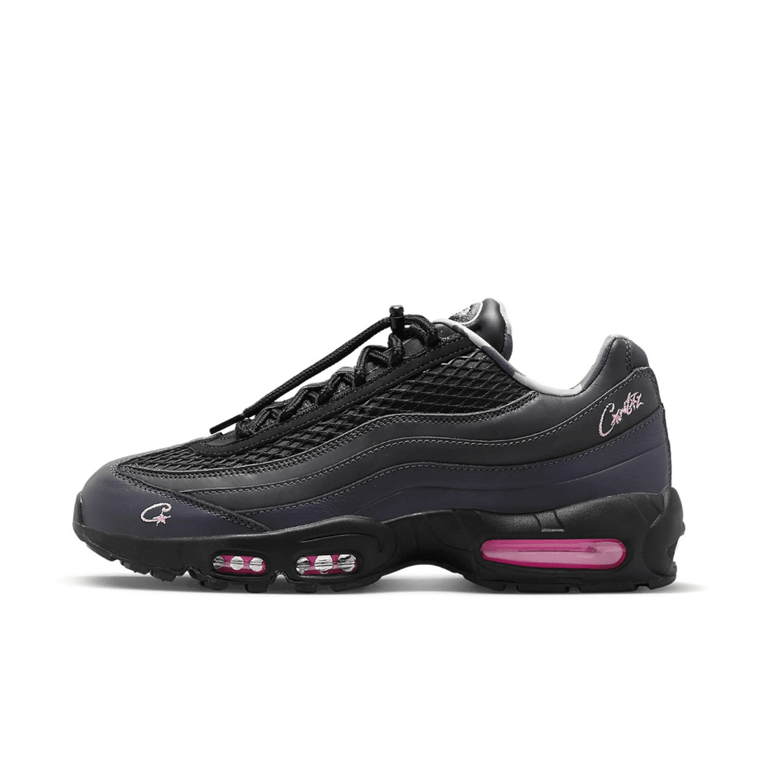 Rules The World x 95 'Pink Beam'