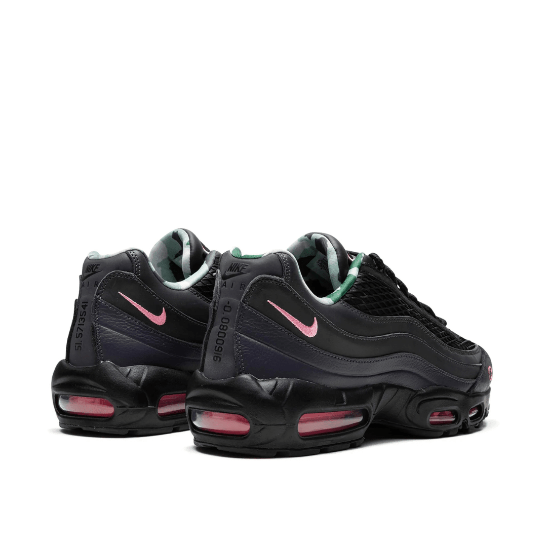 Rules The World x 95 'Pink Beam'