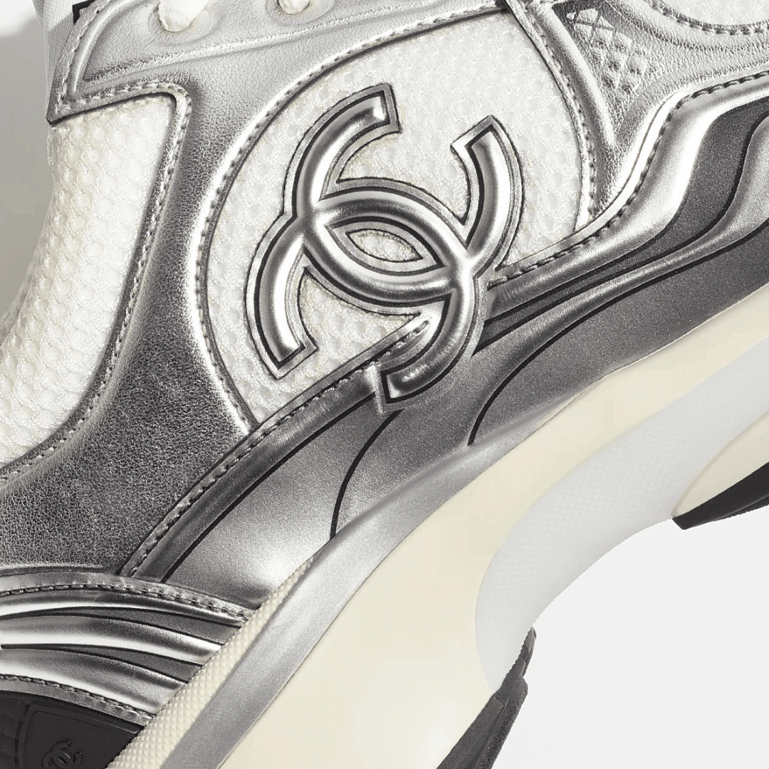 Runner Grey