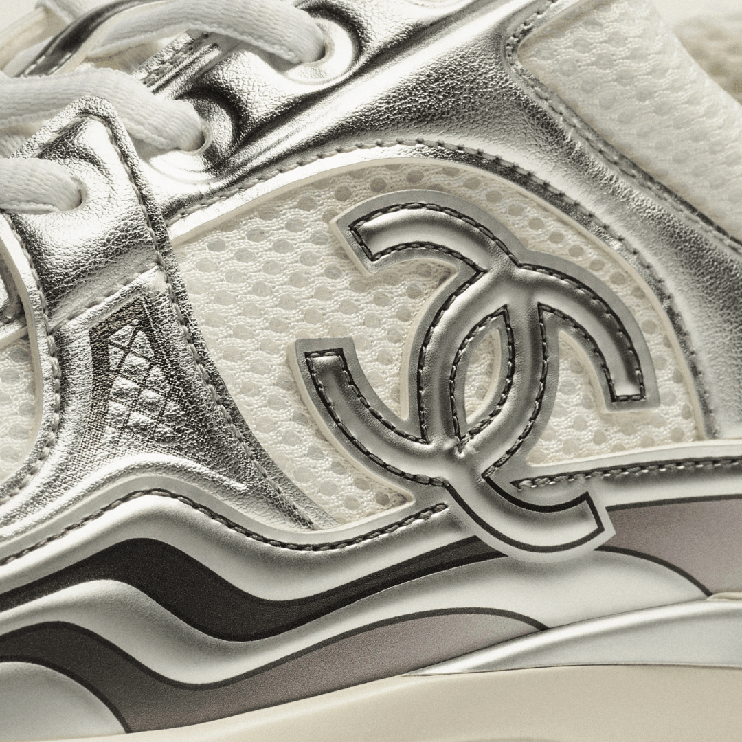Runner Grey