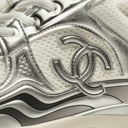 Runner Grey