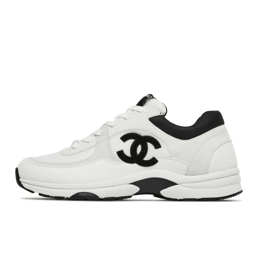 Runner White