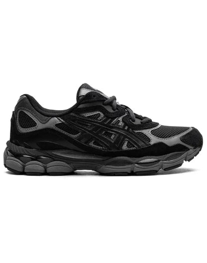 RUNNER SNEAKERS