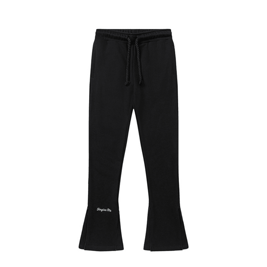 Syna Black Blue Tracksuit