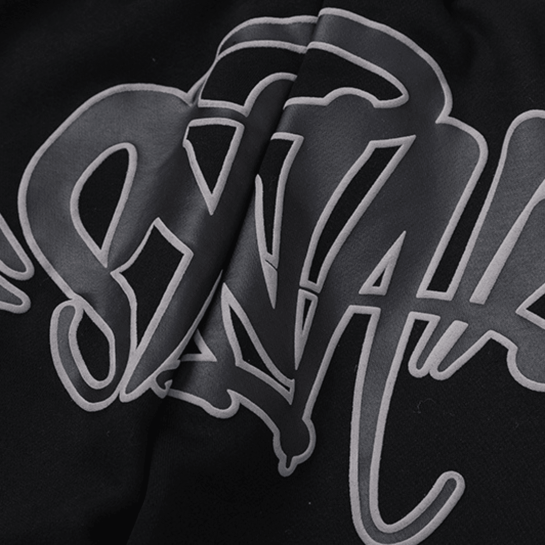 Syna Monochrome Tracksuit