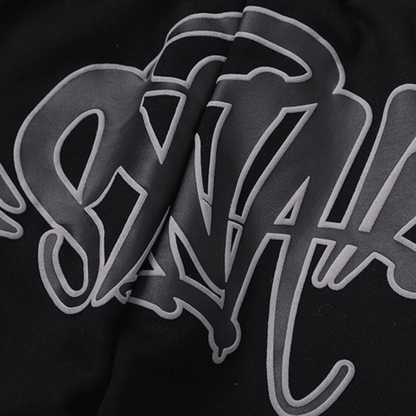 Syna Monochrome Tracksuit