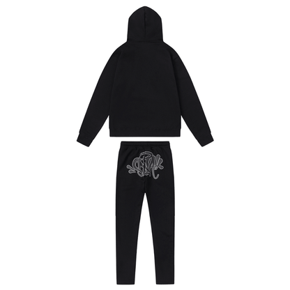 Syna Monochrome Tracksuit