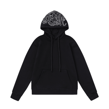 Syna Monochrome Tracksuit