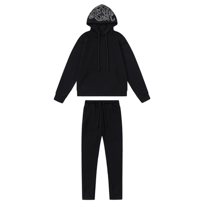 Syna Monochrome Tracksuit