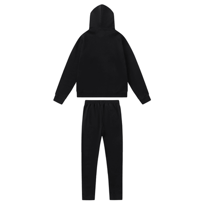 Syna Yellow Tracksuit