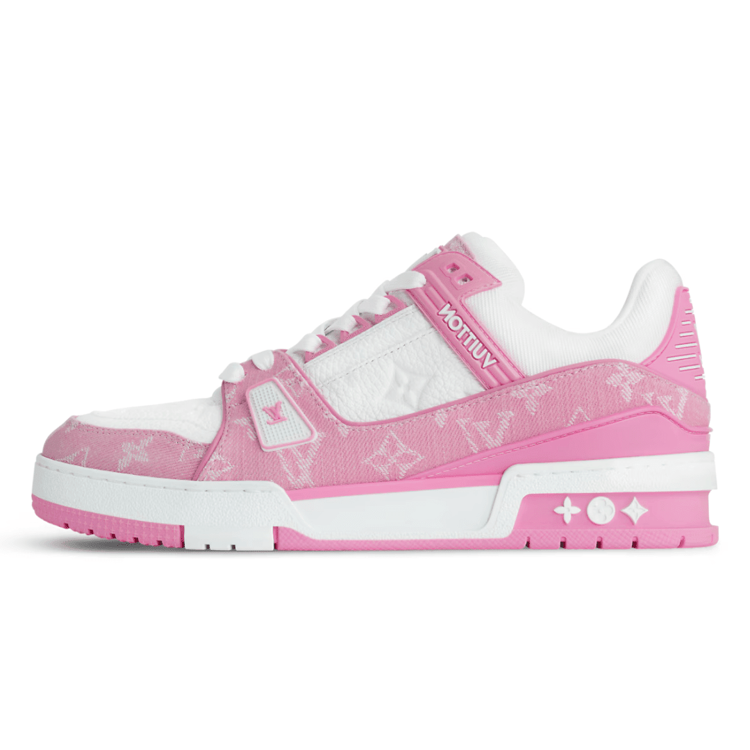Valorian Trainer